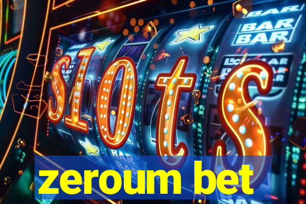 zeroum bet